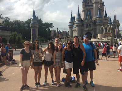 Disney World